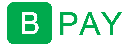 Логотип Впостер PAY